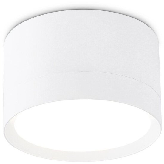 Накладной светильник Ambrella Light Techno Spot GX Standard tech TN52351