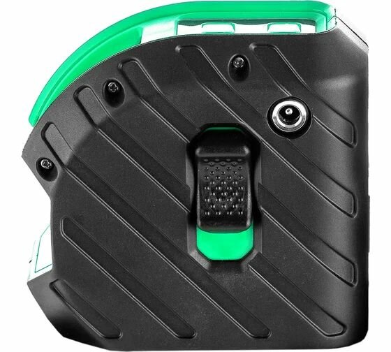 Лазерный уровень ADA ARMO 2D GREEN Professional Edition — фото 1