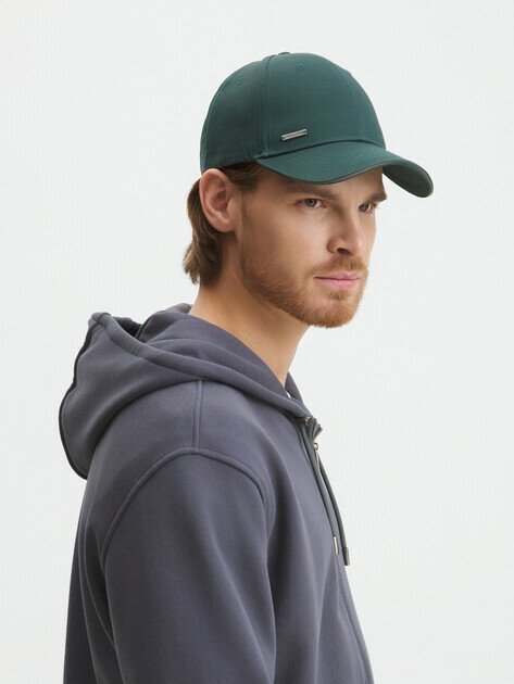 Бейсболка Maison David для взрослых и детей