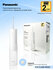 Ирригатор Panasonic EW-DJ4B + Подарок (средство очистки)