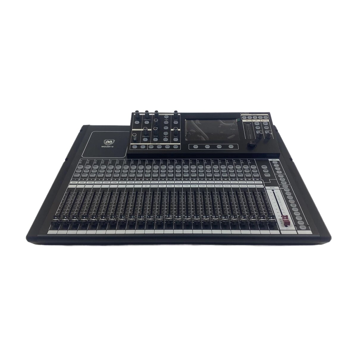 Цифровой микшер Moti.vity MD2814 — фото 1