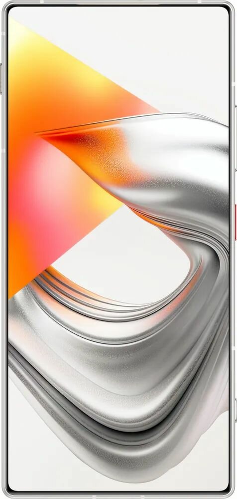 Смартфон Nubia Z70 Ultra 16/512GB, AMOLED 6,85", 144Гц, 6150мАч, NFC, Android 15 — фото 1