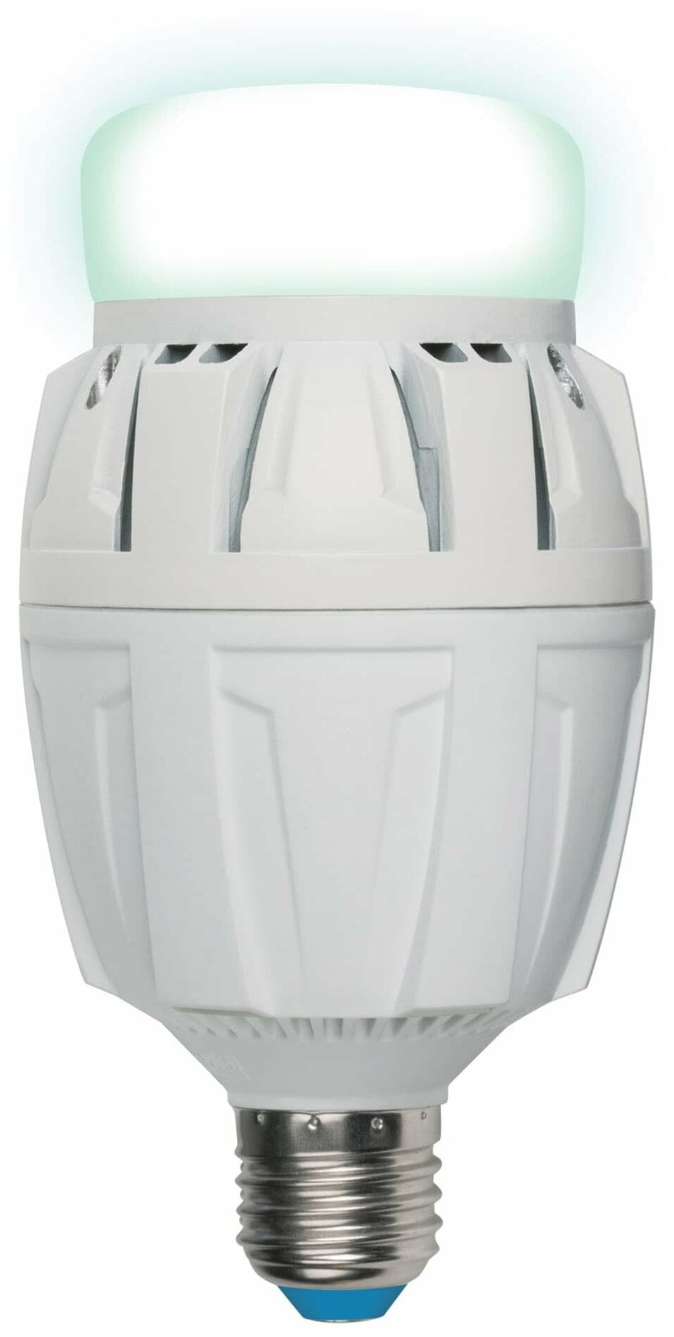 Лампа LED сверхмощная Uniel E27 70W Uniel 4000K LED-M88-70W//E27/FR ALV01WH