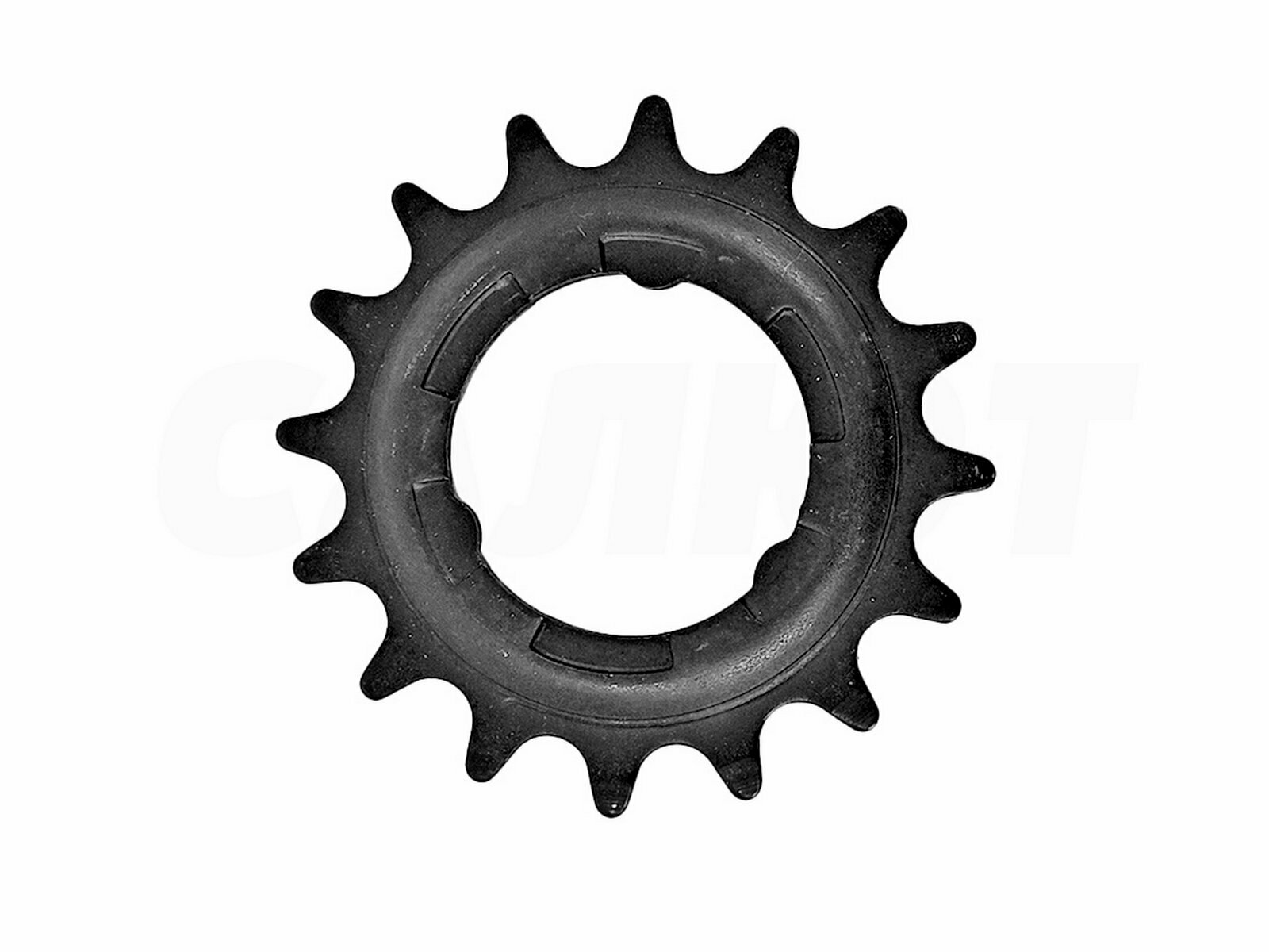 Звезда 16 зубьев 101016-2 — фото 1