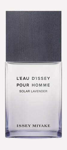 Изображение товара ISSEY MIYAKE L'eau D'issey Pour Homme Solar Lavender Туалетная вода интенсивная муж, 50 мл