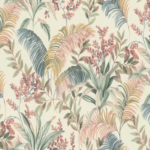 Изображение товара Обои Rasch Florentine XL II 820331 винил на флизелине, поверхность матовая, размер рулона 1,06х10,05, Германия