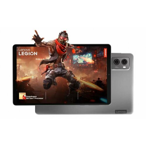 Планшет Lenovo LEGION Y700 2023 12256ГБ СтеклоСтилус TB320FC Русский язык серый 40000₽