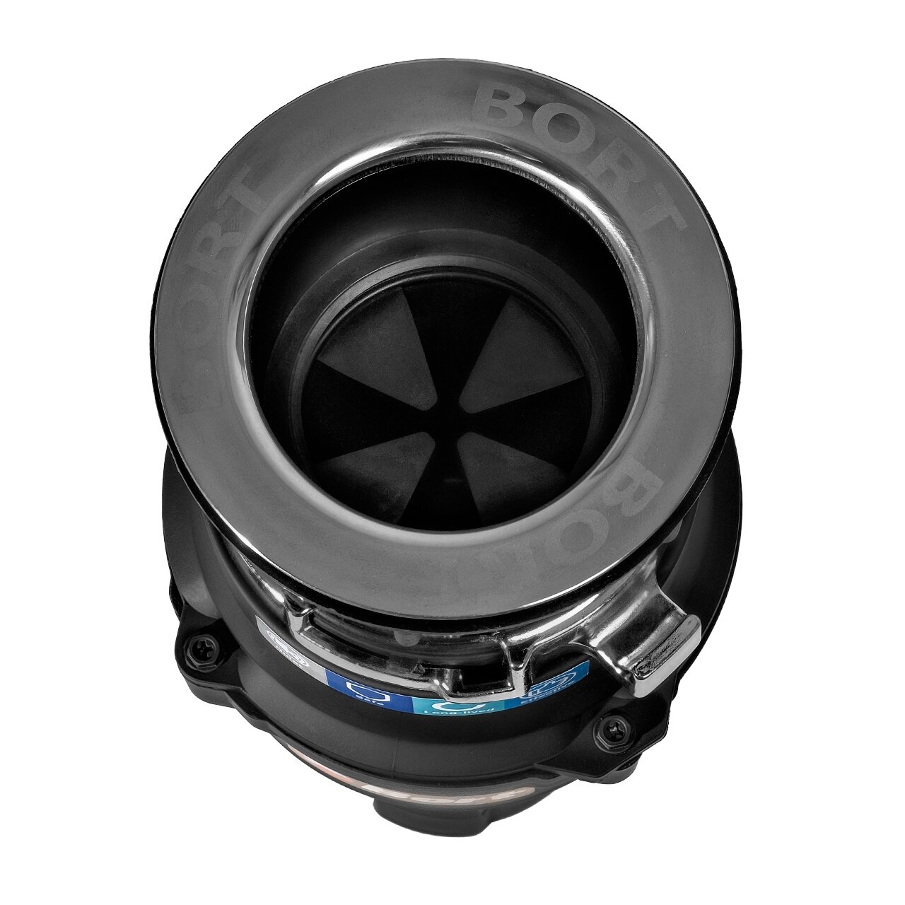 Измельчитель пищевых отходов Bort Caiman (93418064) — фото 1