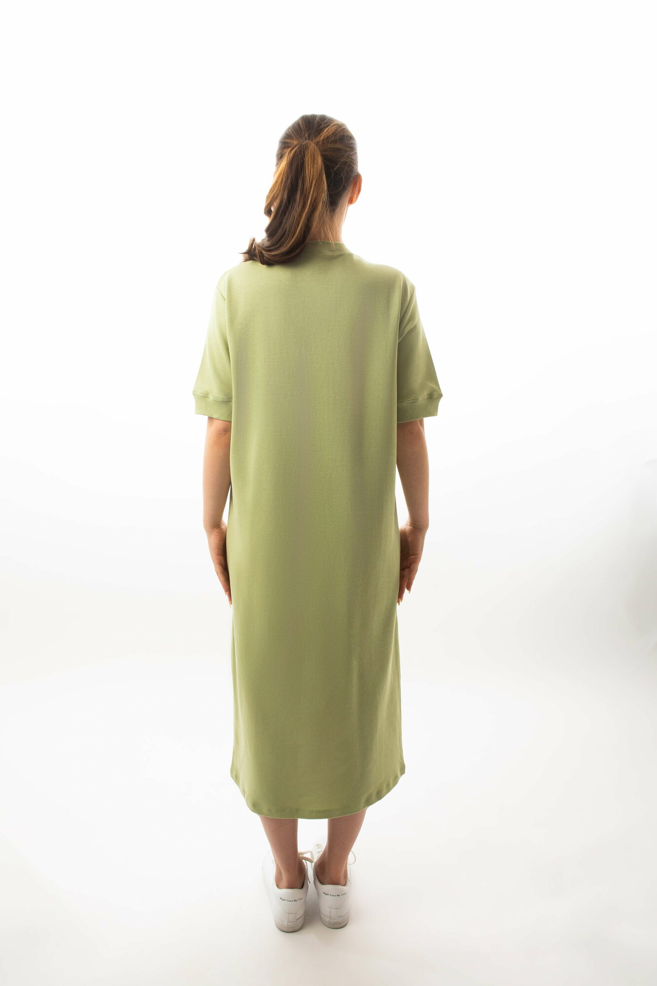 Платье TERRA PRO, размер M — фото 1