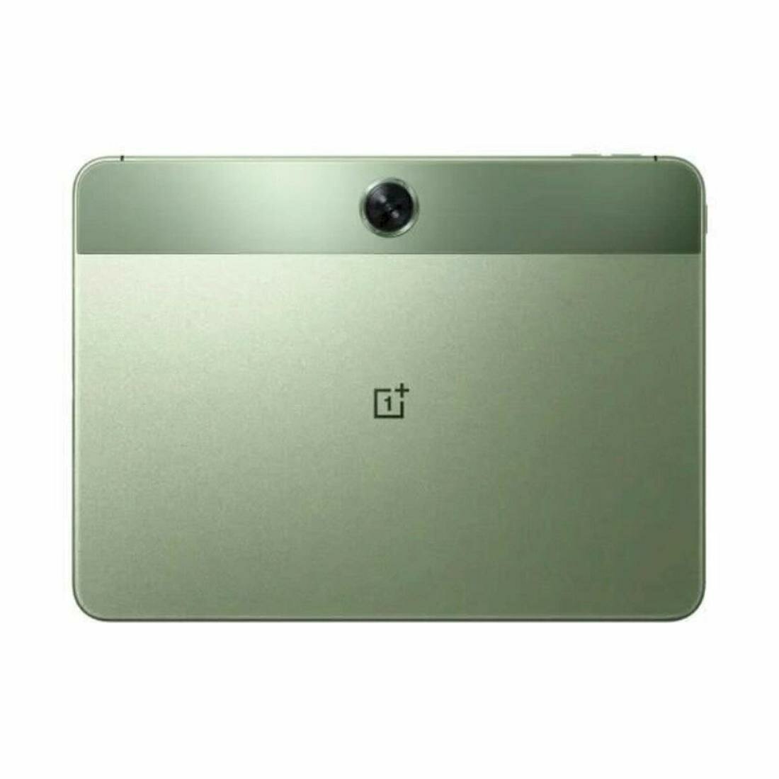 Планшет OnePlus Pad Go, 11", LTE, 8.256 Gb, Twin, Mint, мятный — фото 1