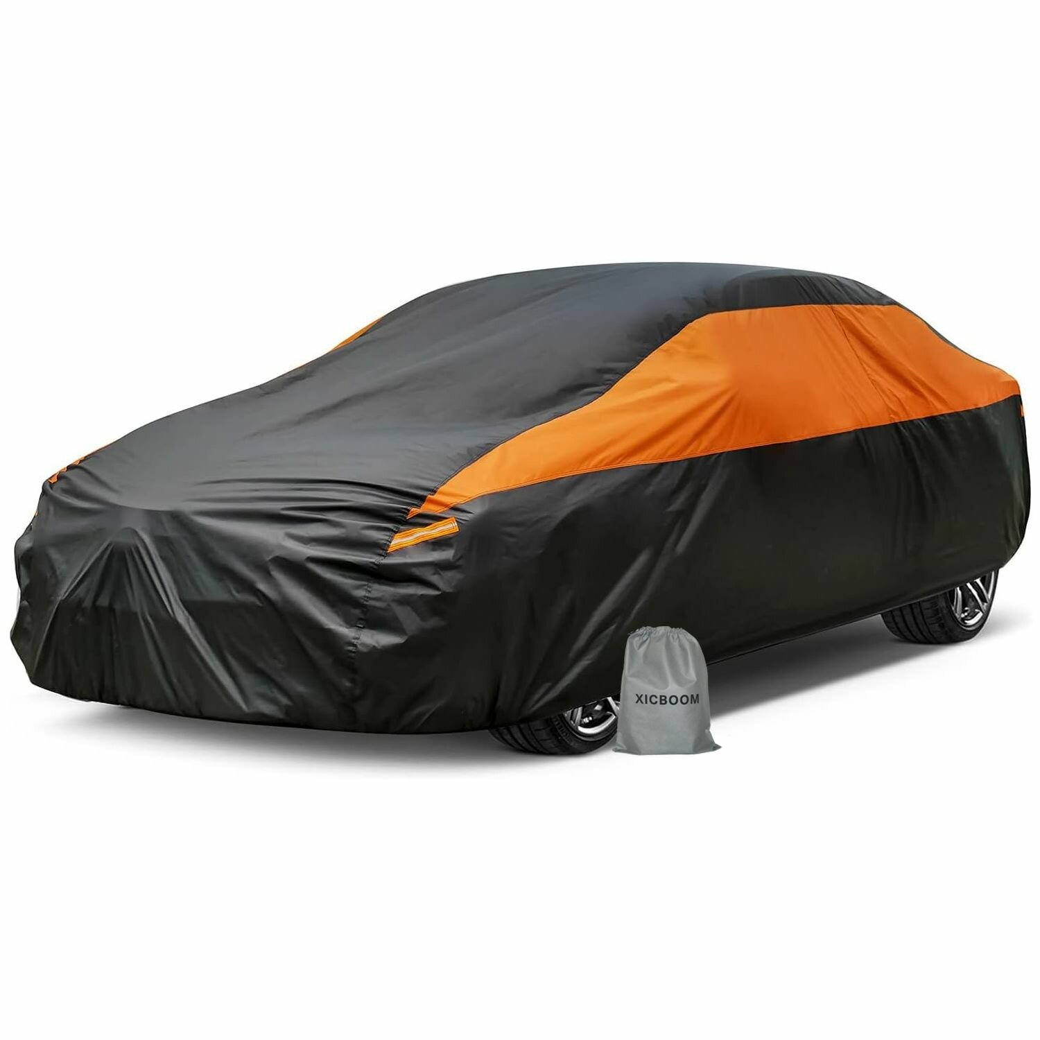 Тент чехол для автомобиля Применяется для Ford Falcon