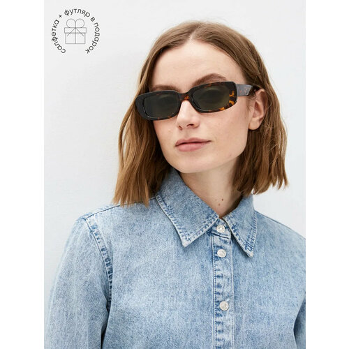 Солнцезащитные очки GRAND VOYAGE, черный