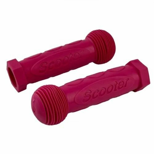 Грипсы для велосипедов и самокатов AVR-04