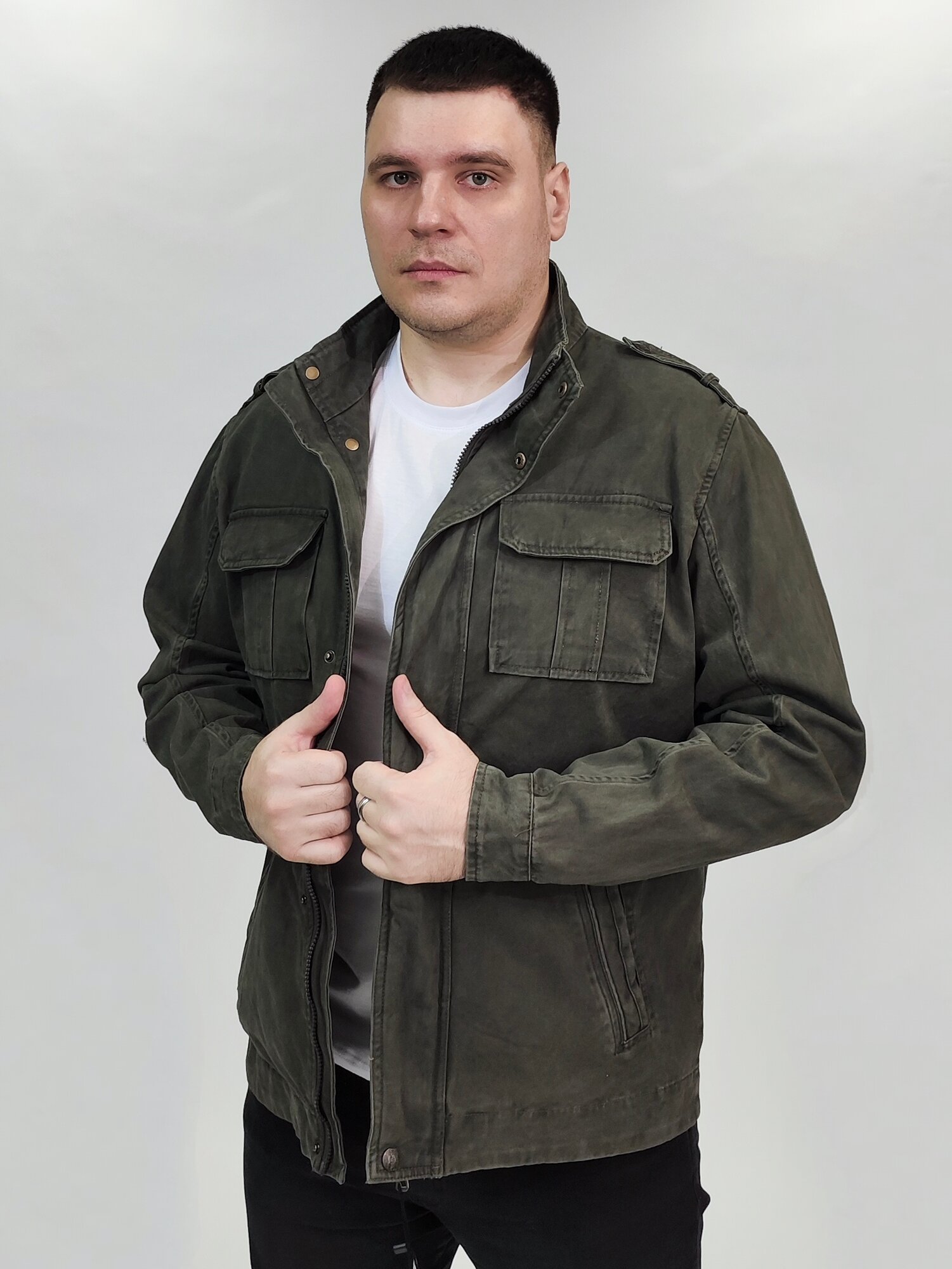 Ветровка EGPOLORS
