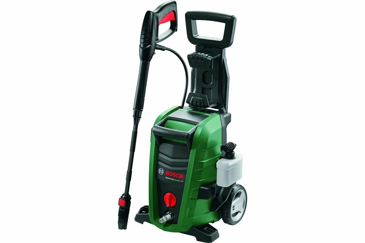 Мойка высокого давления Bosch 