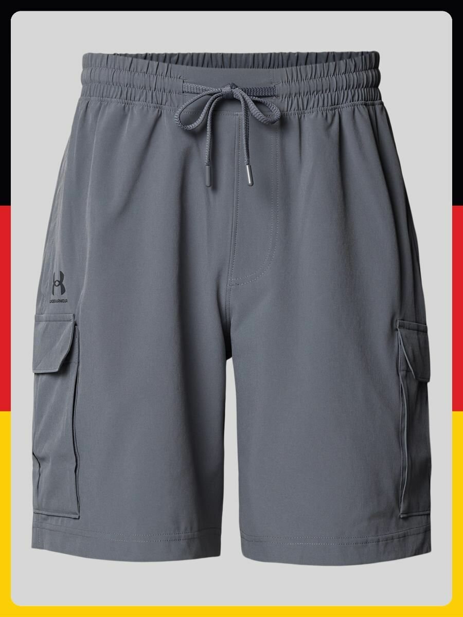 Шорты спортивные Under Armour