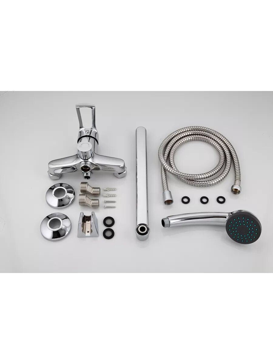 F22701-B Смеситель для ванны — фото 1