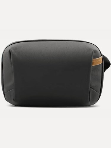 Изображение товара Сумка-органайзер для фото и видео техники, косметичка дорожная PGYTech Tech Pouch Mini (Twilight Black), P-CB-093