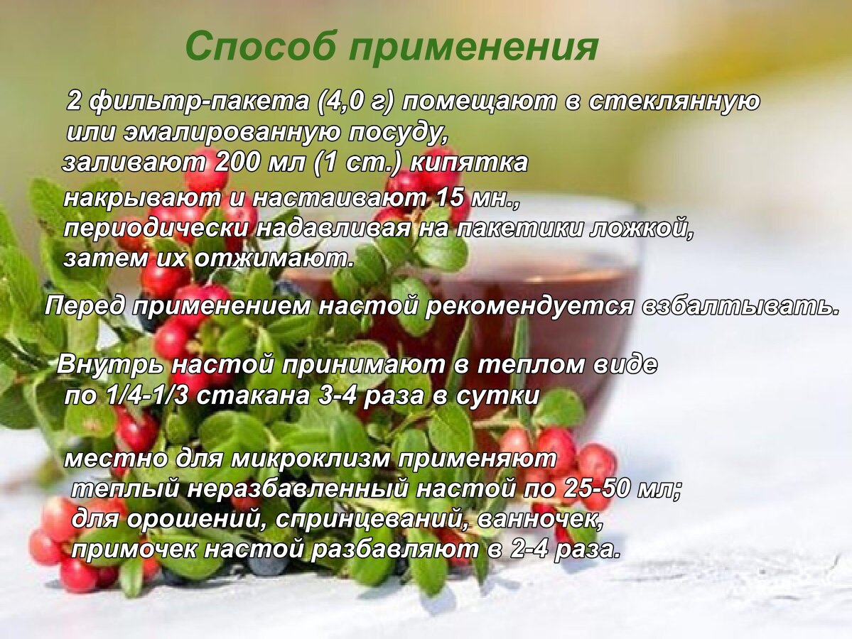 Урологические Лекарственные Травы Травяной сбор "Бруснивер" Фармацвет, урологический, 20 пакетов