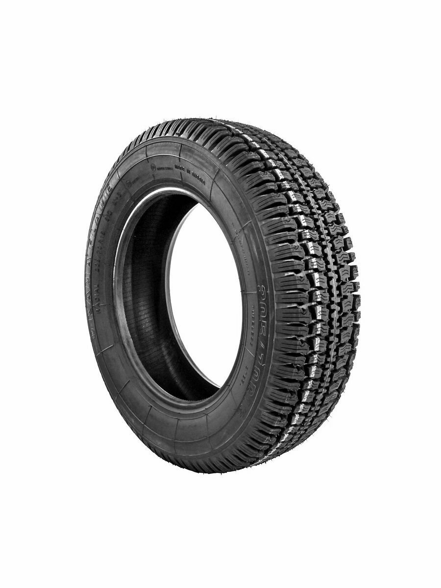 Шина Kama 205/70R16 91Q Flame TL