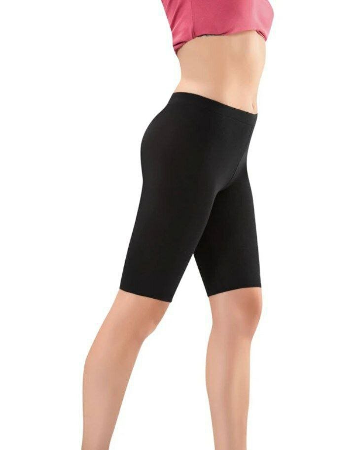 Шорты спортивные , размер XL, чеpный — фото 1