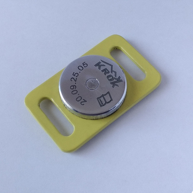 Магнитный держатель инструмента (Krok)