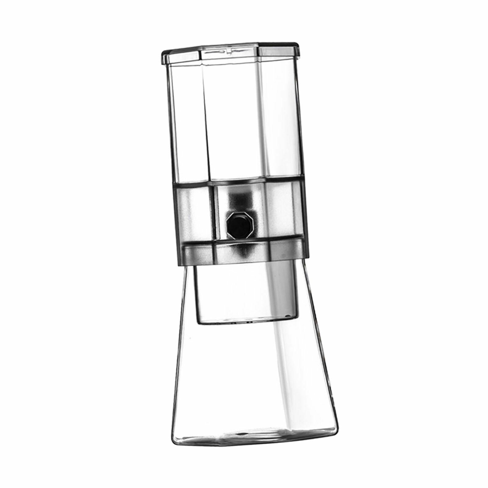 Капельная кофеварка Кофеварка со льдом Горшок 105 смx25 см