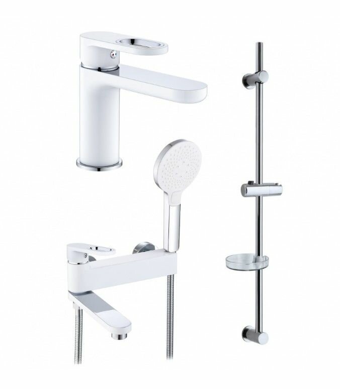 Комплект для душа HL90016-F