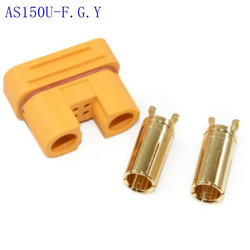 AS150U-F. G. Y силовой разъем