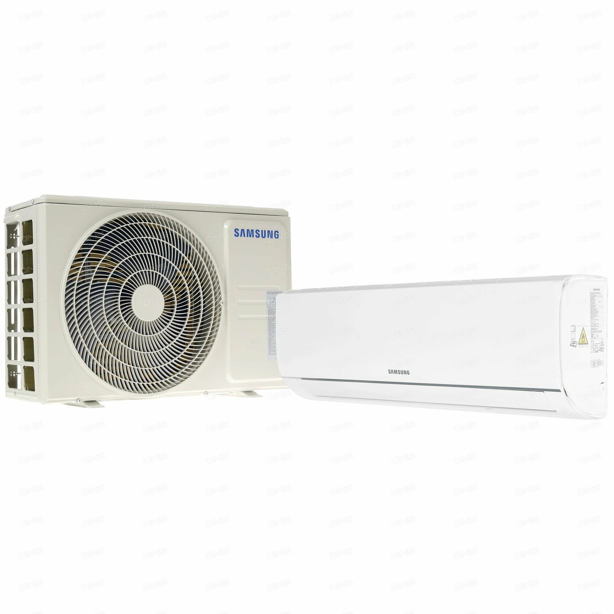 AR09TXHQASINUA Кондиционер настенный (сплит-система) Samsung AR09TXHQASINUA