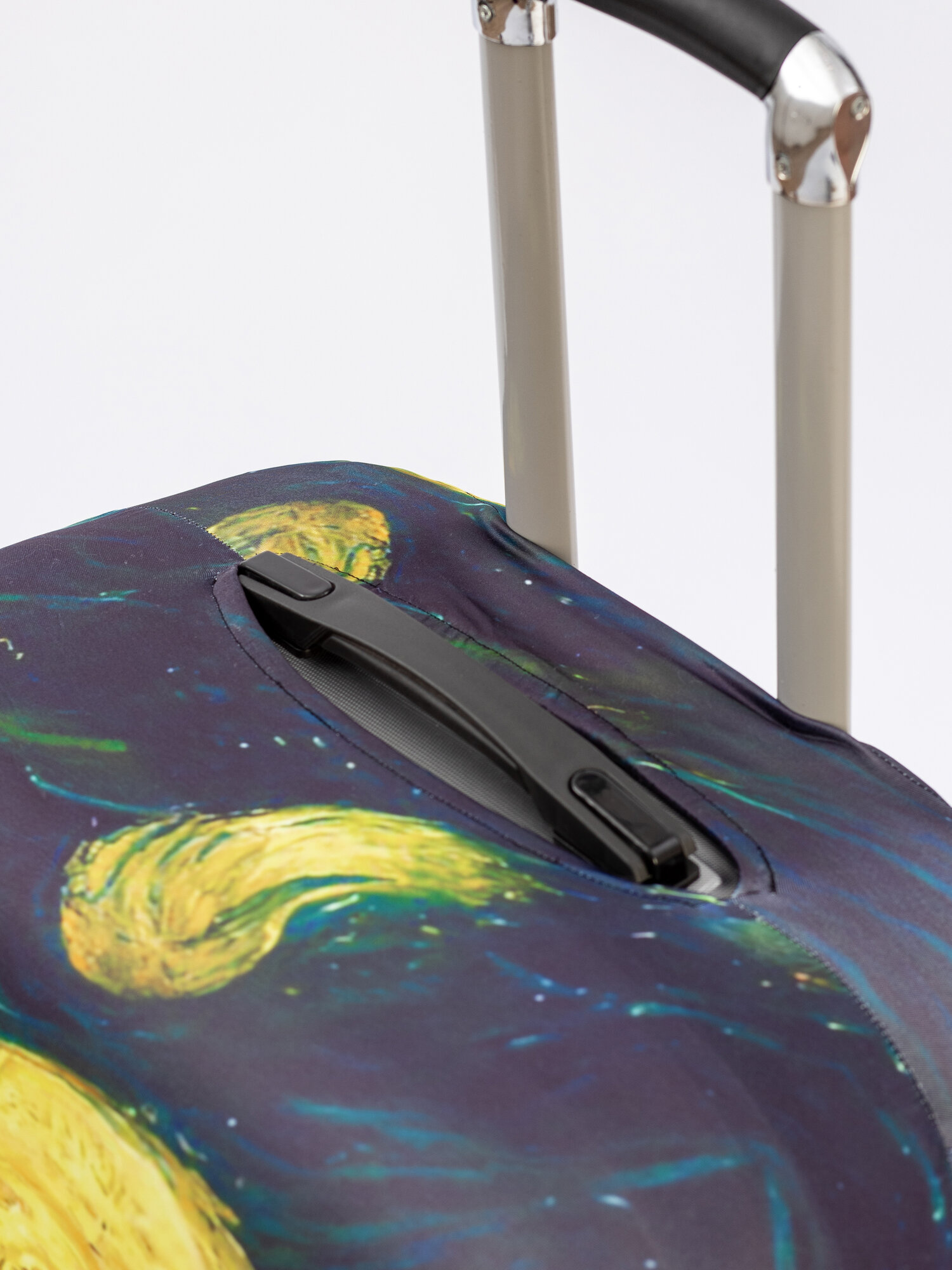 Органайзер для чемодана BANANCIAGA, размер L — фото 1