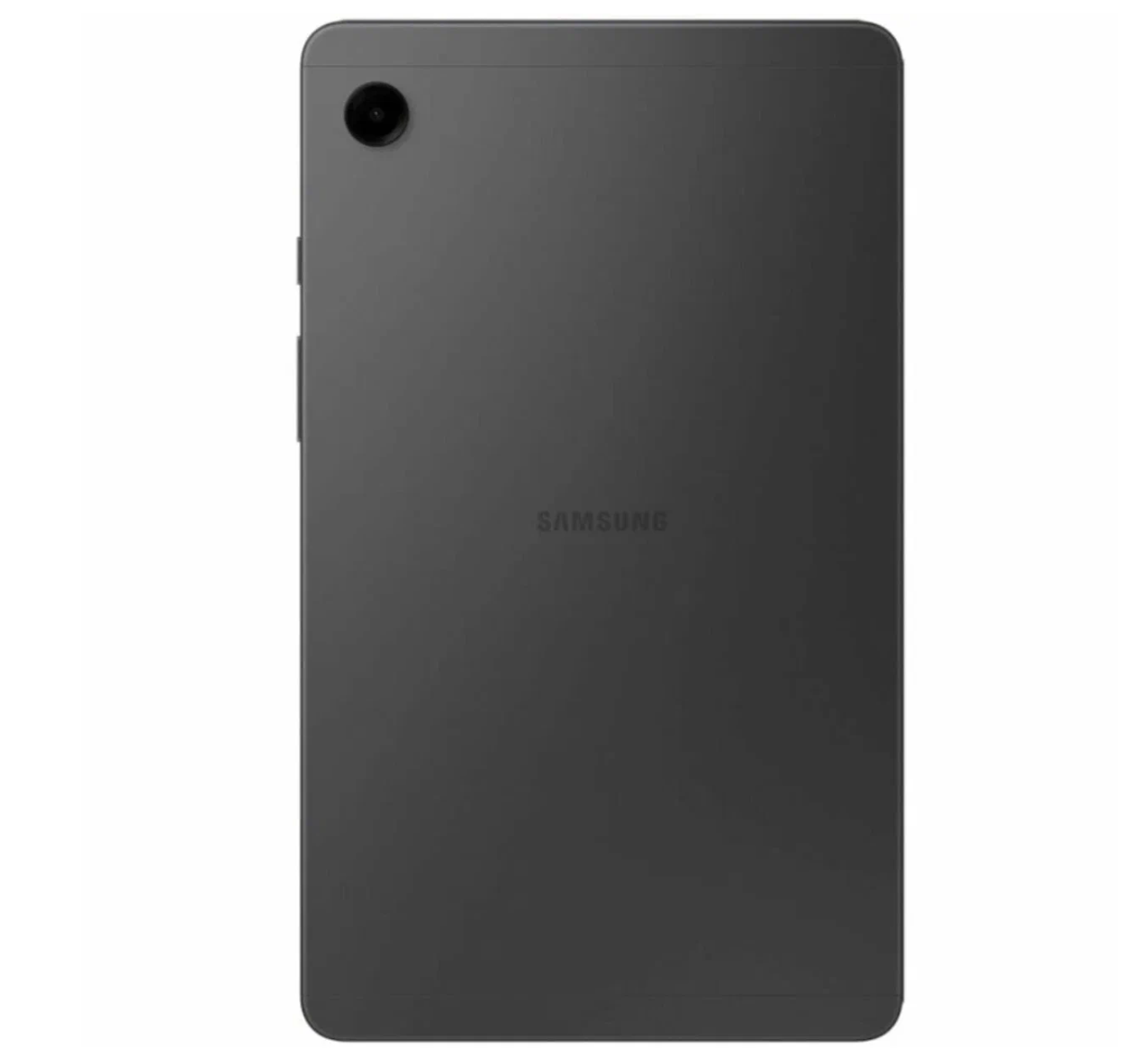 Планшет Samsung Galaxy Tab A9 Wi-Fi 8/128 ГБ (SM-X110) Графитовый для других стран — фото 1