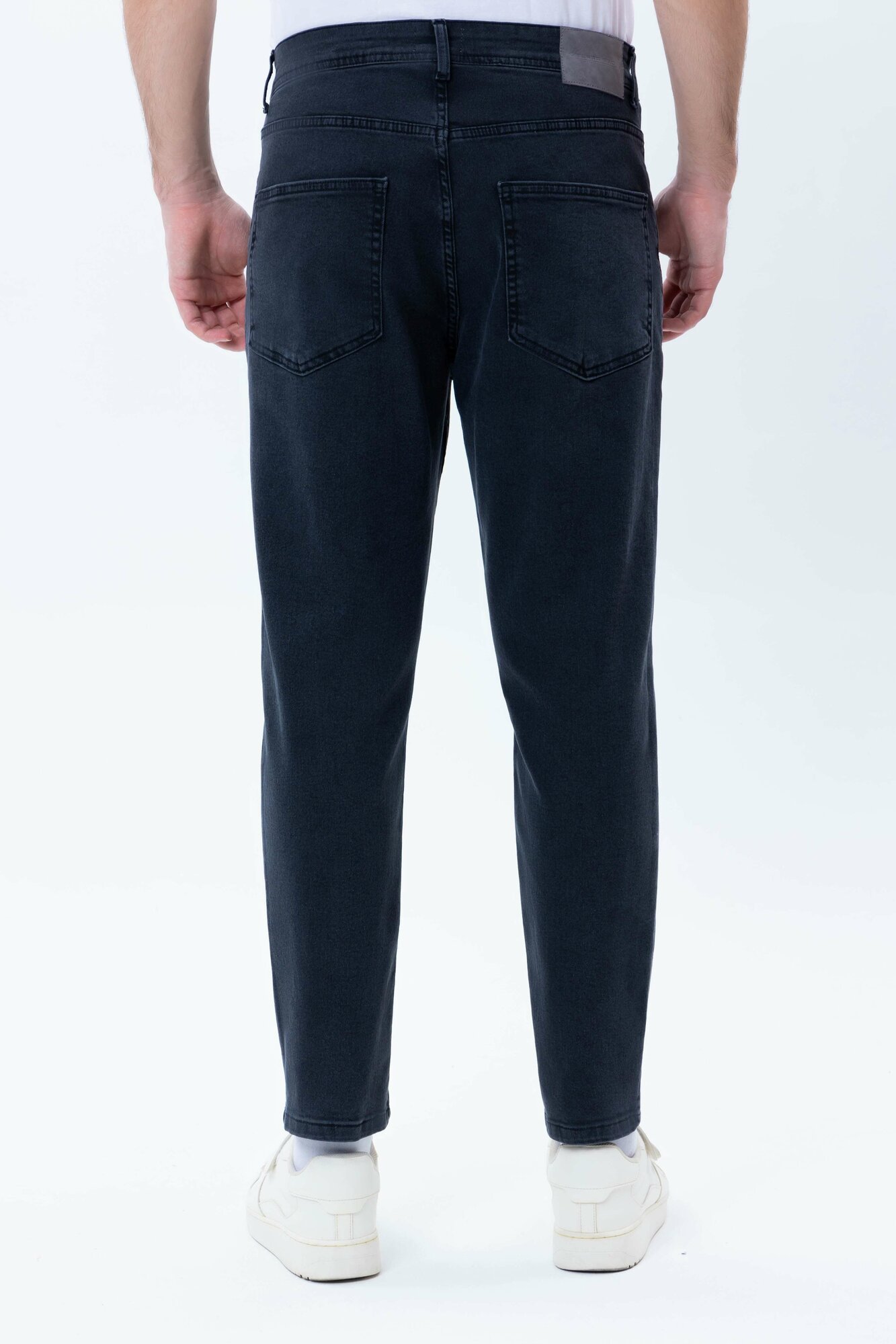 Джинсы TERRA PRO, размер 30, dark grey — фото 1