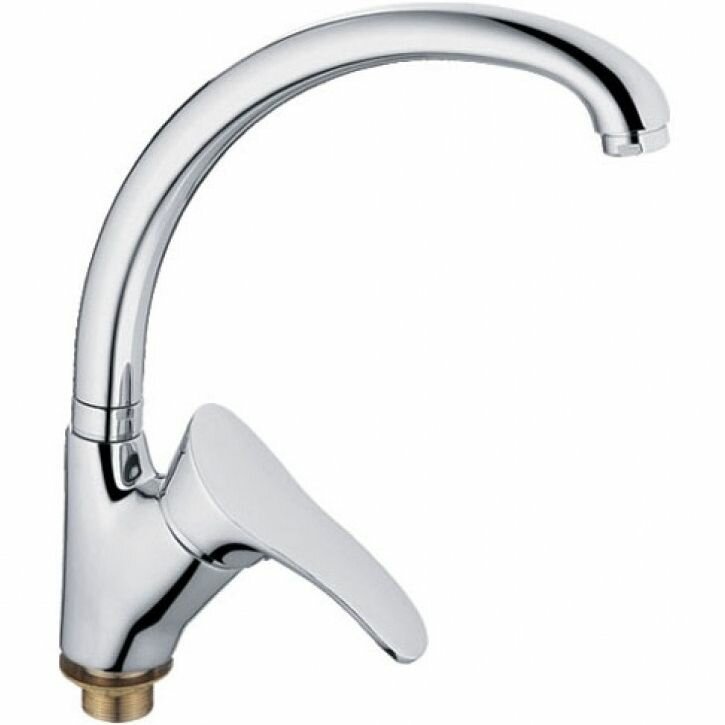 Смеситель для кухни Frap F4KE10LU1