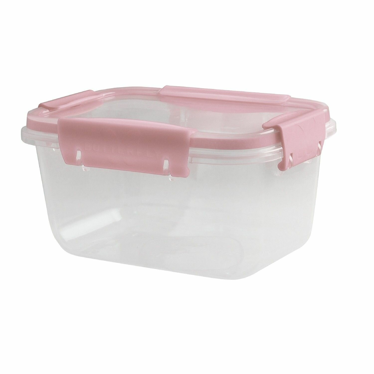 Контейнер герметичный Butterfly light 0.75 л пластик в ассортименте