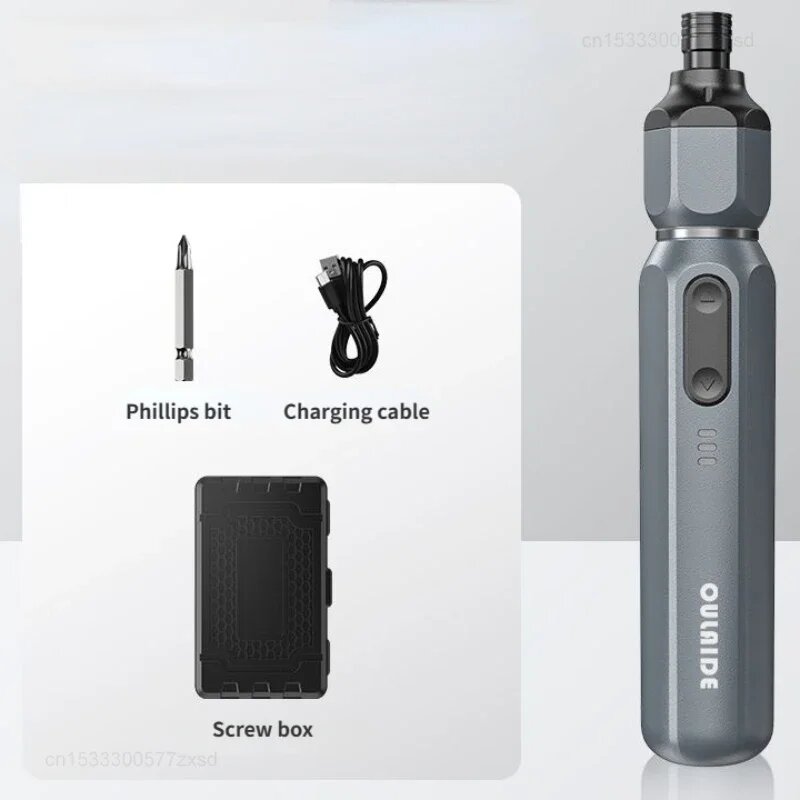 Набор электрических отверток Xiaomi OULAIDE