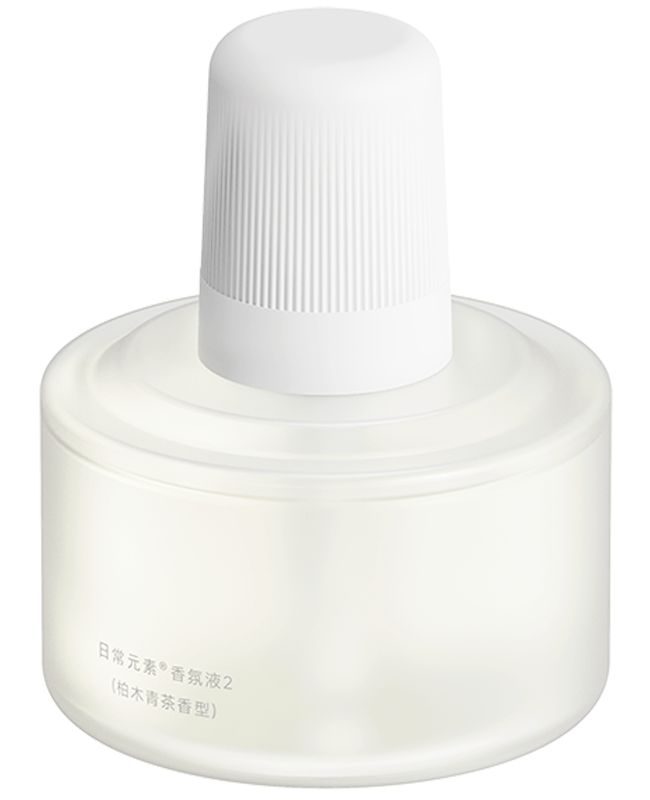 Картинки Автоматический ароматизатор воздуха Mijia Automatic Fragrance Diffuser 2 Set (MJXFJ02XW) White