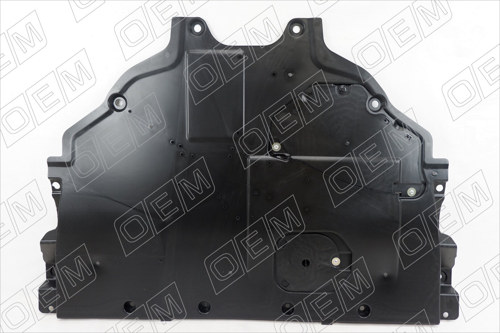 Защита картера Mazda CX-5 1 KD5356110B, Мазда ЦХ-5, год с 2011 по 2017, O.E.M.
