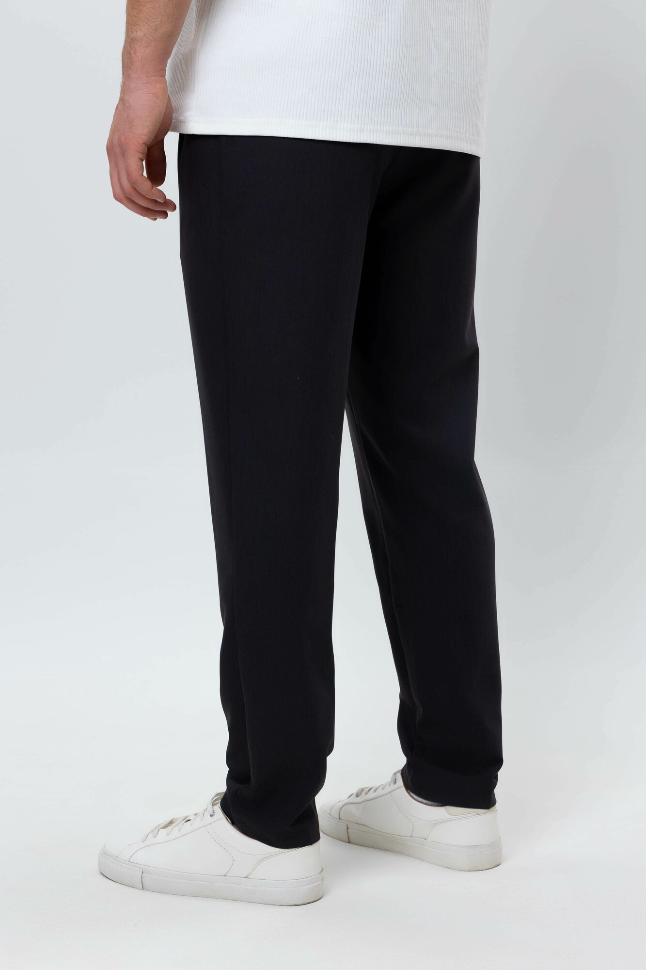 Брюки классические TERRA PRO, размер 34, dark grey — фото 1