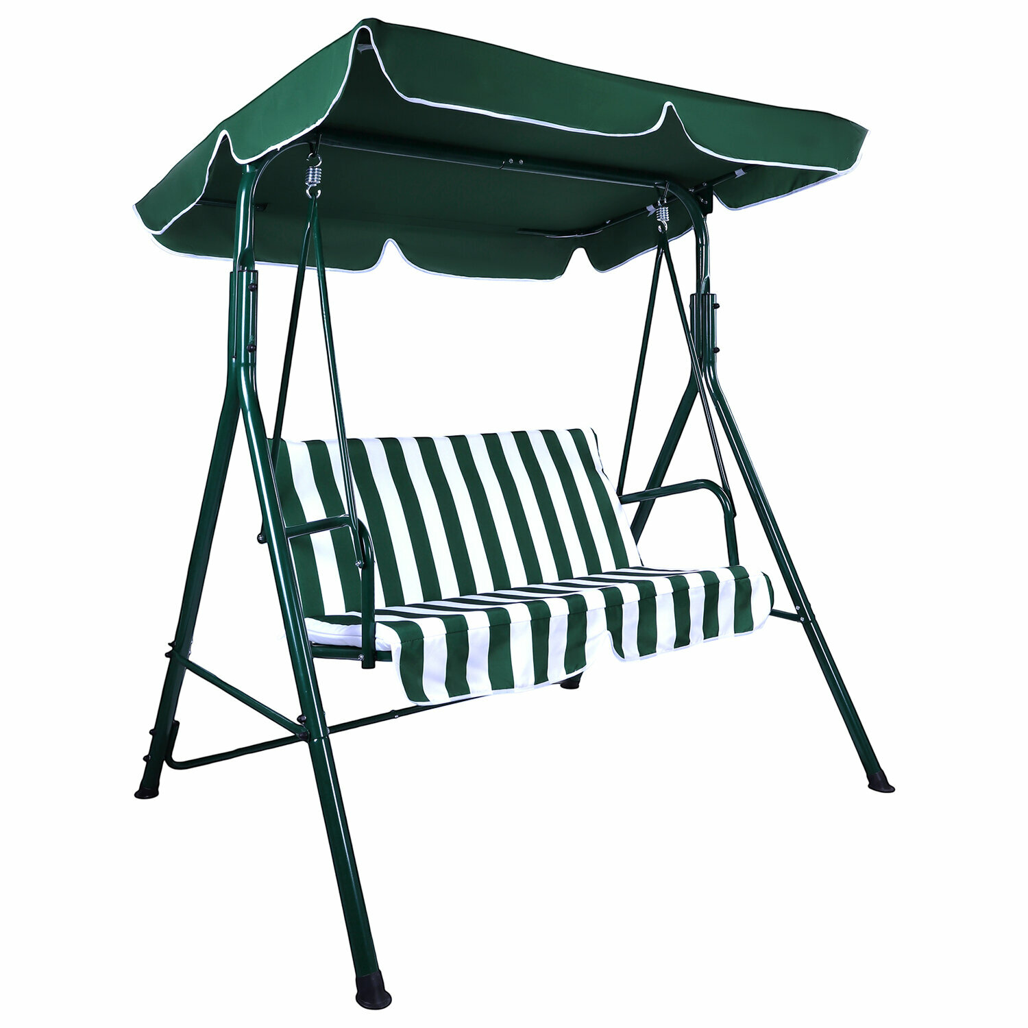 Качели садовые DASWERK 