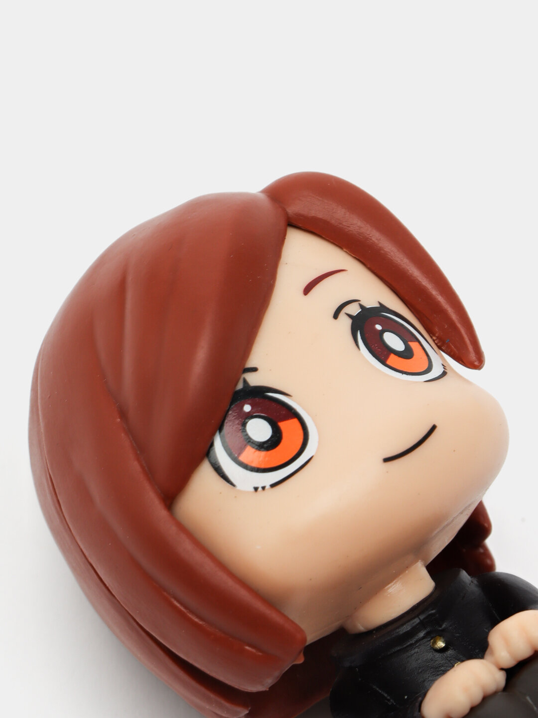 Аниме фигурки "Магическая Битва" — фото 1