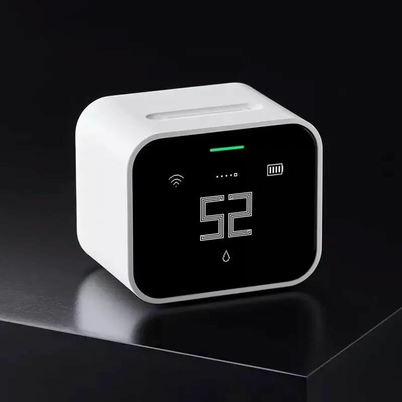 Изображение Измеритель качества воздуха