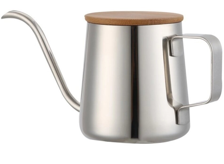 ЧайЧай Кофейник 