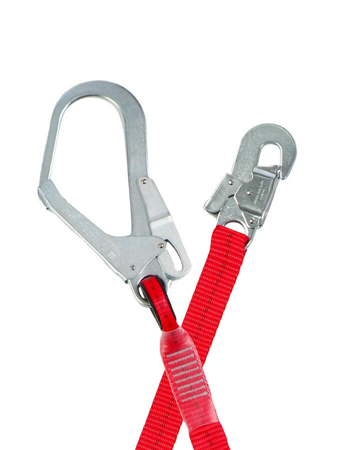 Строп Венто ленточный одинарный регулируемый A12р (-) — фото 1