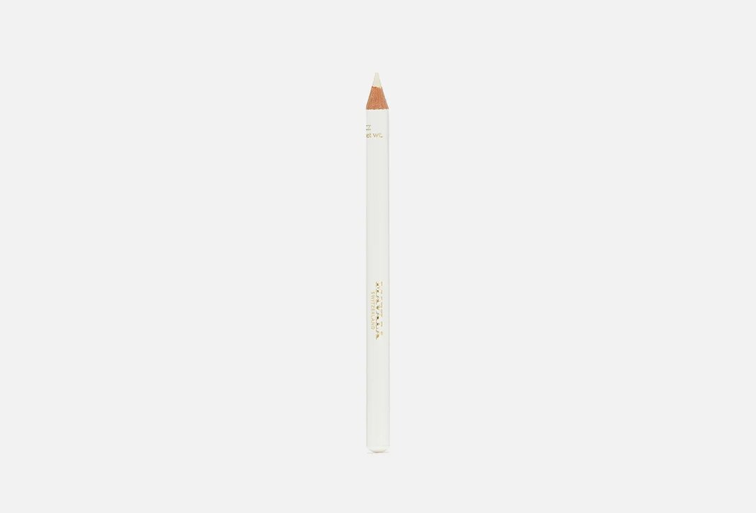Карандаш для ногтей Nail-White Crayon