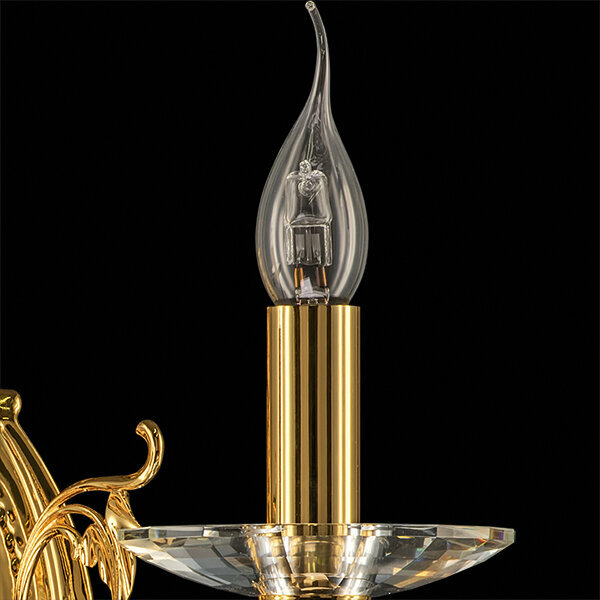 Настенное бра Osgona Stregaro 694622 — фото 1