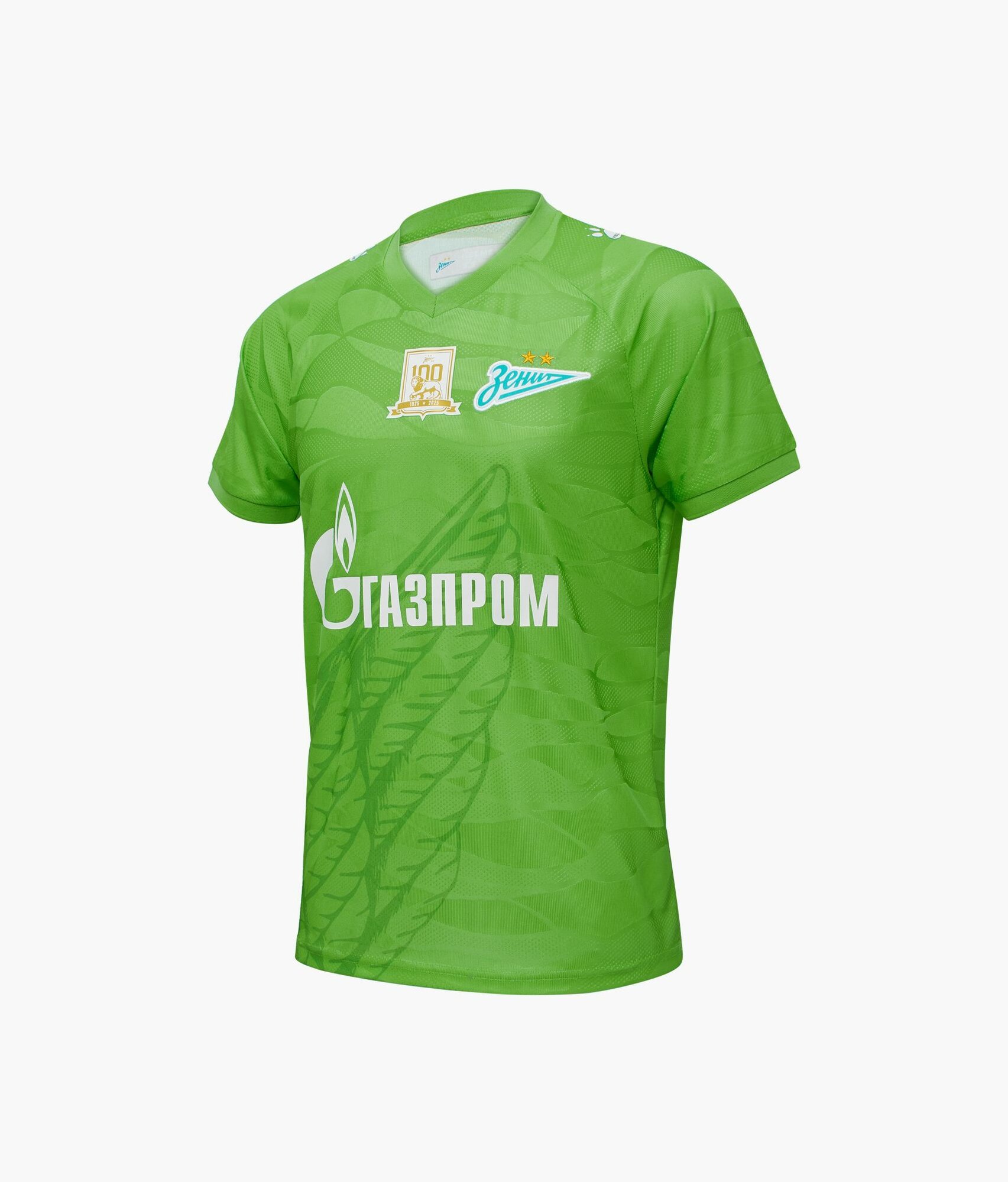 Джерси Весна-лето 2025