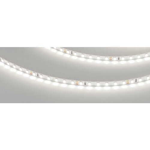 Светодиодная лента Arlight UL-A120-5mm 24V Day5000 (9.6 W/m, IP20, 5m) (Arlight, 7 лет), Артикул 044059