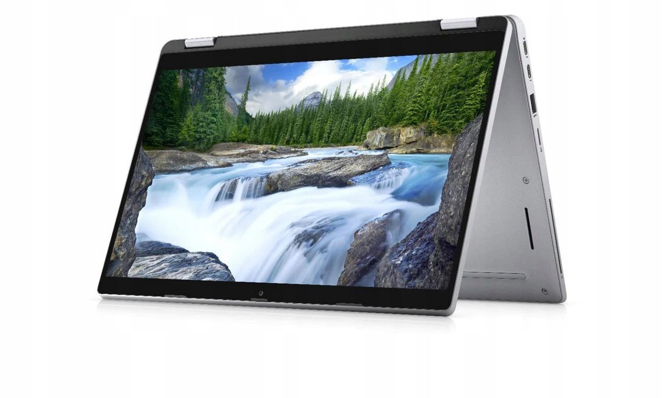 Ноутбук Dell Latitude 5320 «2 in 1» i5-1145G7/16Гб/256Гб/Windows