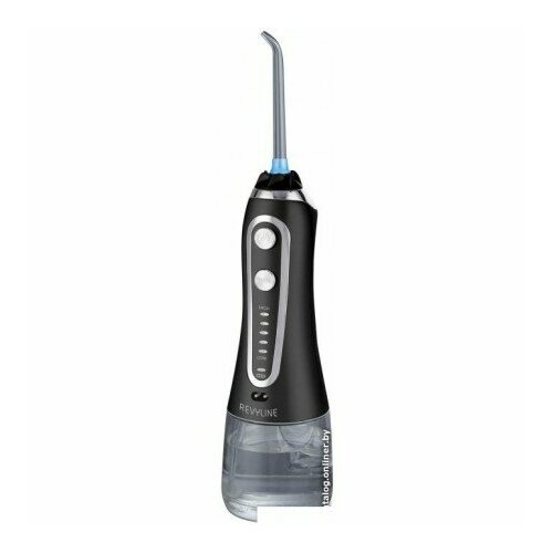 фото Ирригатор revyline rl 450 (черный)